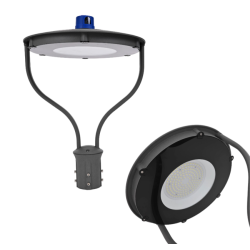luminario Led Alumbrado