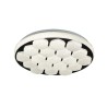 Lampara Panal Grande