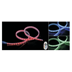 Tira Led RGB