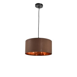 Lampara Colgante Decortaiva Cafe Deydin