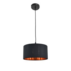 Lampara Colgante Deydin Decorativa