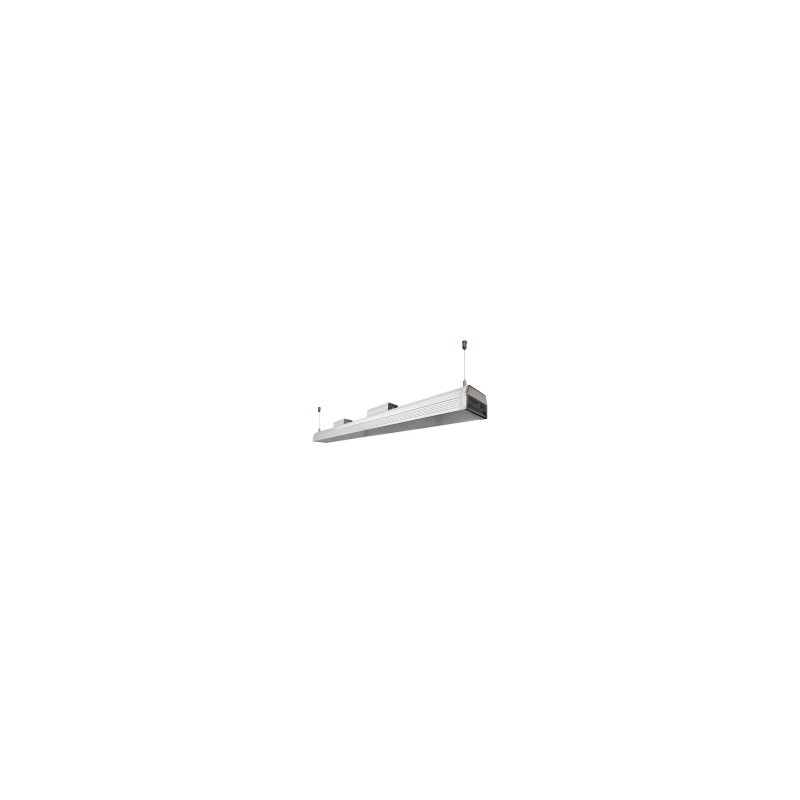 Philco Led Luminario Transparente