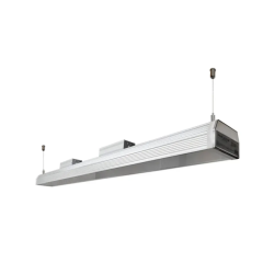 Philco Led Luminario Transparente