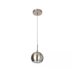 LAMPARA DE TECHO ESFERA | Iluminación de Ideas