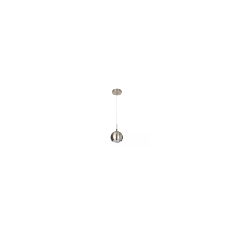 LAMPARA DE TECHO ESFERA | Iluminación de Ideas