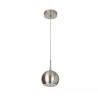 LAMPARA DE TECHO ESFERA | Iluminación de Ideas