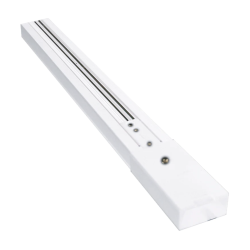 Philco Riel De 3 Hilos 2 metros Blanco