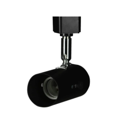 Philco Luminario Spot Negro