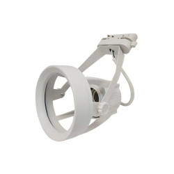 PHILCO LUMINARIO SPOT PARA  BASE  DE TRES HILOS BLANCO