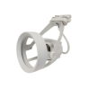PHILCO LUMINARIO SPOT PARA  BASE  DE TRES HILOS BLANCO