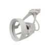 PHILCO LUMINARIO SPOT PARA  BASE  DE TRES HILOS BLANCO