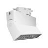 Luminario Para Riel Philco Blanco Plegable