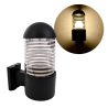 Lampara Arbotante Exterior  Lux 1 Luz