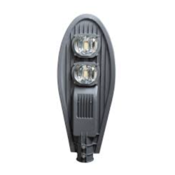 Luminario Para Vialidades Cobra 100W