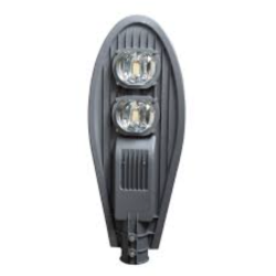Luminario Para Vialidades Cobra 100W
