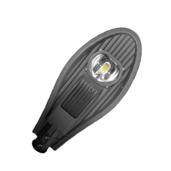 Luminario Para Vialidades Cobra 50W