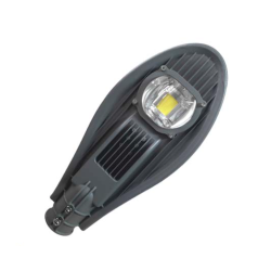 Luminario Para Vialidades Cobra 36W