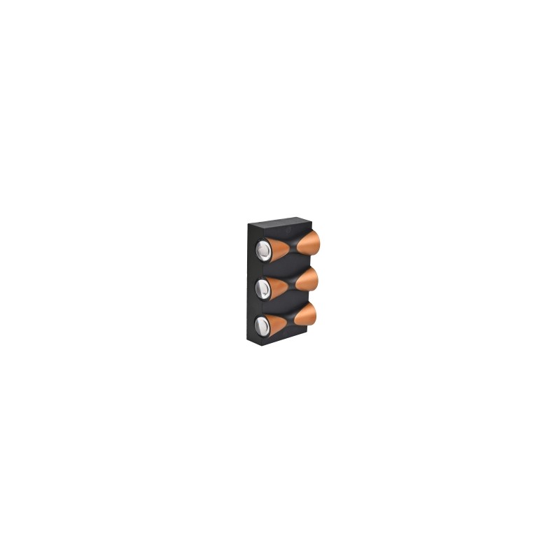 Arbotante Athena  3 Luces