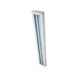 Gabinete Aster 778 Blanco 65x17 cm