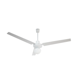 Ventilador Prometheus con Luz Masterfan