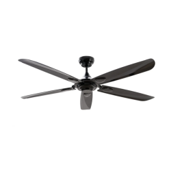 Ventilador Velvet Masterfan Negro