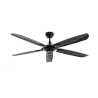 Ventilador Velvet Masterfan Negro