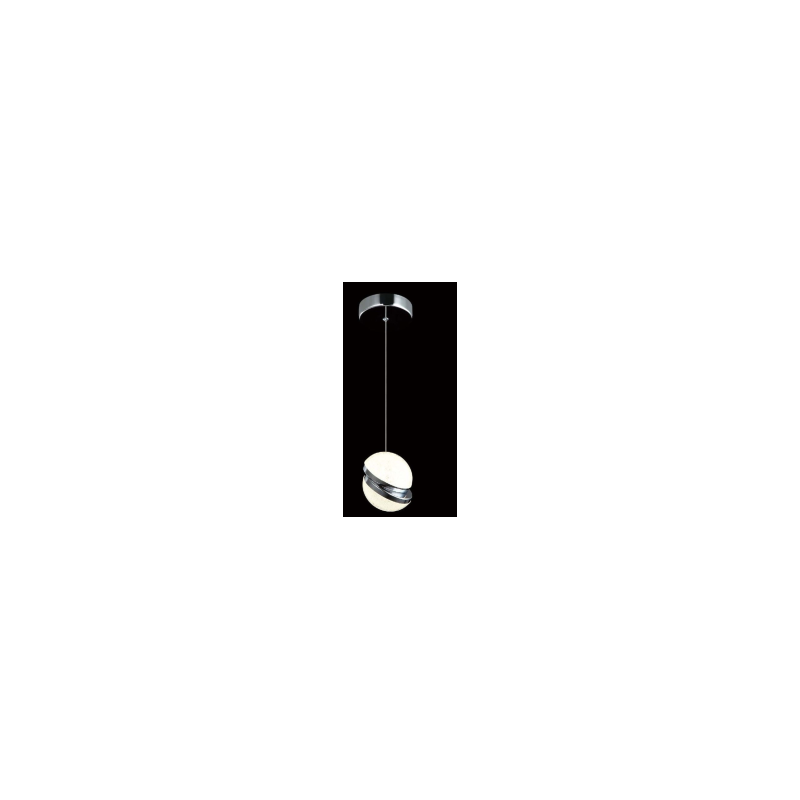Lampara Colgante Otto 1 Smartilumination