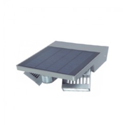 Lampara Solar  Exterior Aberdeen