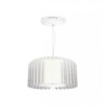 Lámpara Colgante Minimalista, 22W
