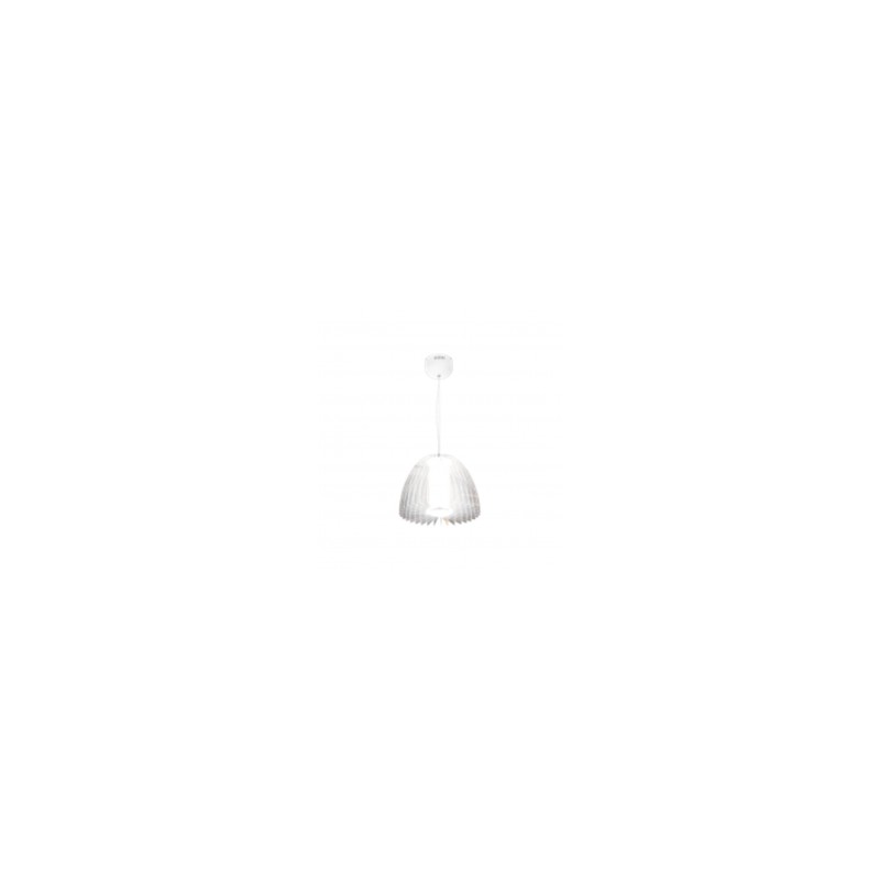 Lámpara Colgante Minimalista, 20W 1