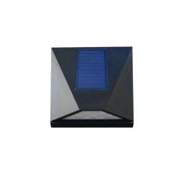 Arbotante Philco Luminario Solar Led