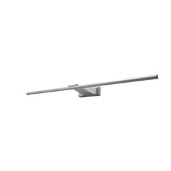 Lampara Para Pared Espejo Philco