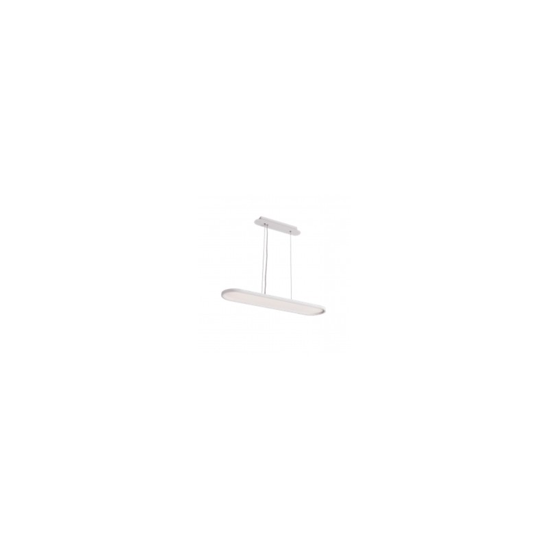 Lámpara Colgante Minimalista, 60w,
