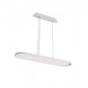 Lámpara Colgante Minimalista, 60w,