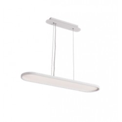 Lámpara Colgante Minimalista, 60w,