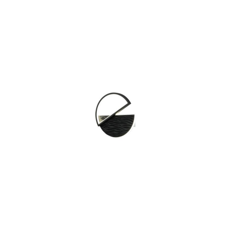 Arbotante Cirular