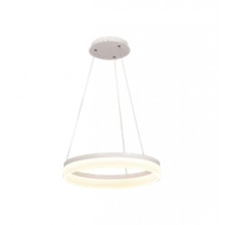 Lámpara Colgante Minimalista, 50W 2
