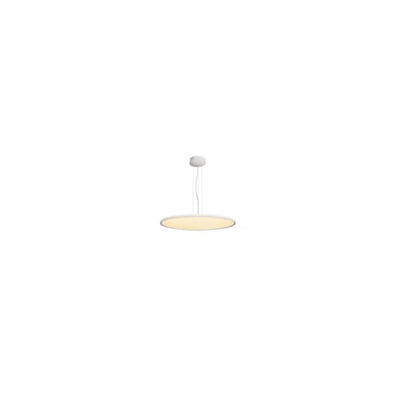 Lámpara Colgante Minimalista, 50w,1