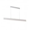 Lámpara Colgante Minimalista, 29W 1