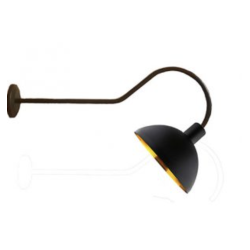 Wall Washer Cupula