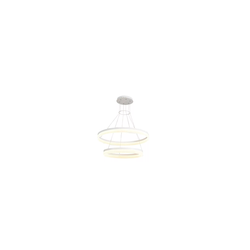 Lámpara Colgante Minimalista, 80W