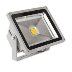Reflector Led 10W 5