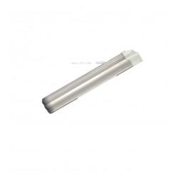 Tubo Led 2 Luz Cálida
