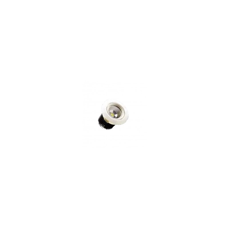 Lampara Sobreponer Down Light 1