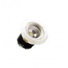 Lampara Sobreponer Down Light 1