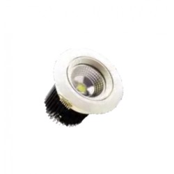 Lampara Sobreponer Down Light 1