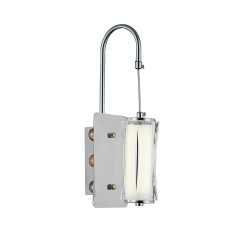 Lampara De Pared Colgante