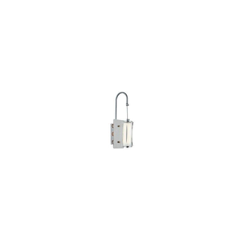 Lampara De Pared Colgante