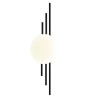 Lampara De Pared Led Jhon