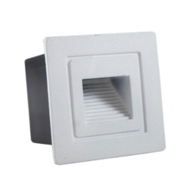 Empotrado Led Para Escalera